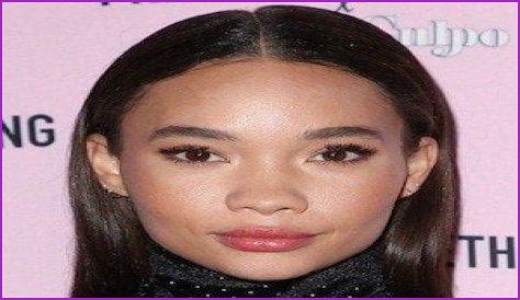 Ashley Moore Net Worth