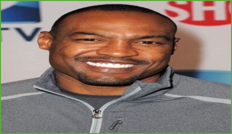 Rod Woodson Net Worth